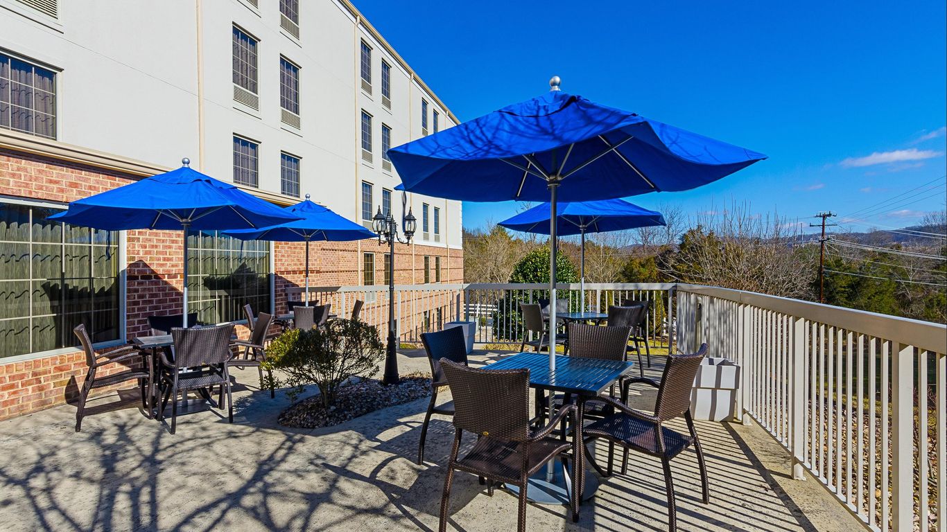 Holiday Inn Express Lexington By IHG