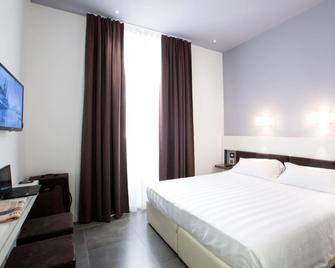 Crosti Hotel - Rome - Bedroom
