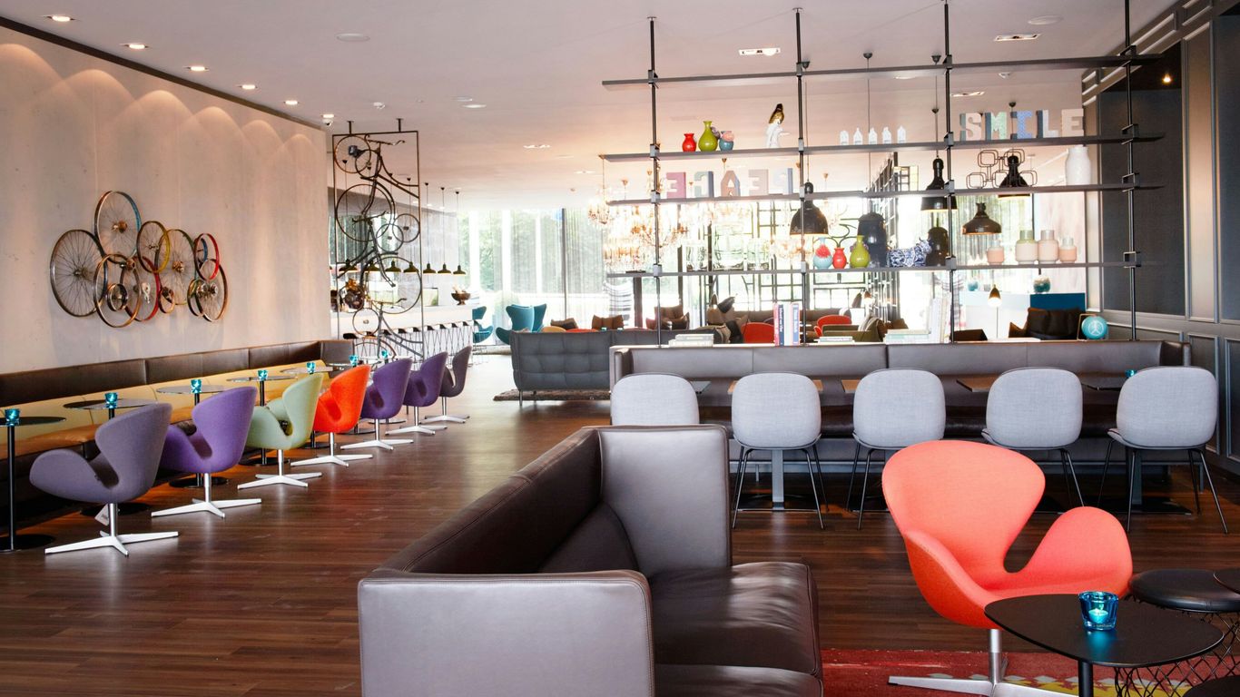 Motel One Amsterdam