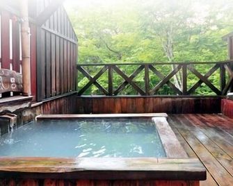 Shinyu Onsen Kurikomaso - Kurihara