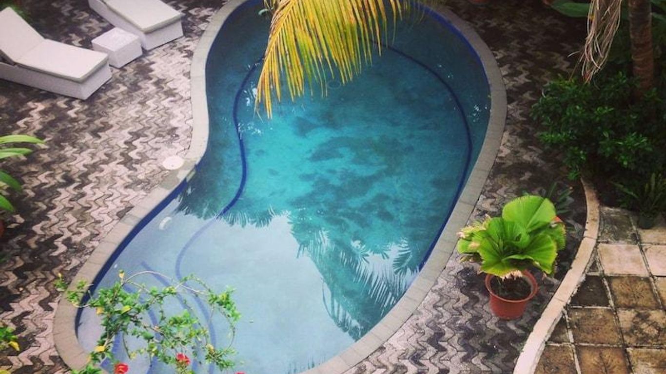 لو أليموانا هوتل