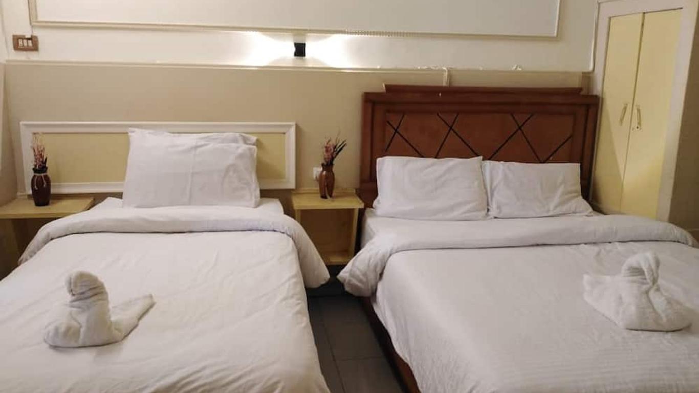 Hotel Panorama
