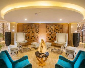 Sotis Hotel Kupang - Kupang - Lounge