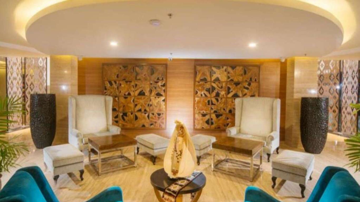 Sotis Hotel Kupang