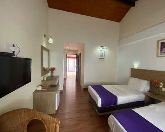 Laguna Bidara Beach Resort - Malakka