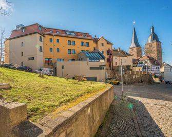 Hotel-Pension Treppengasse - Altenburg