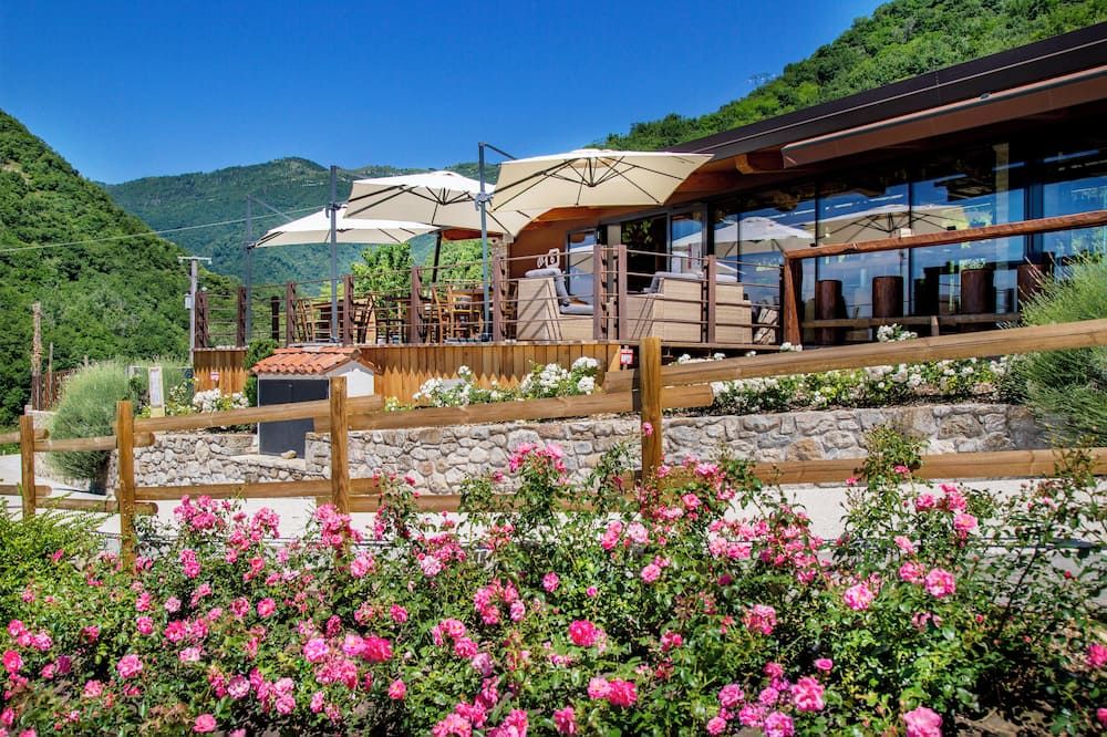 Ca' Piadera Wine Relais - Tarzo