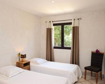 Chambre D'hotes Domaine Pero Longo - Sartène - Chambre