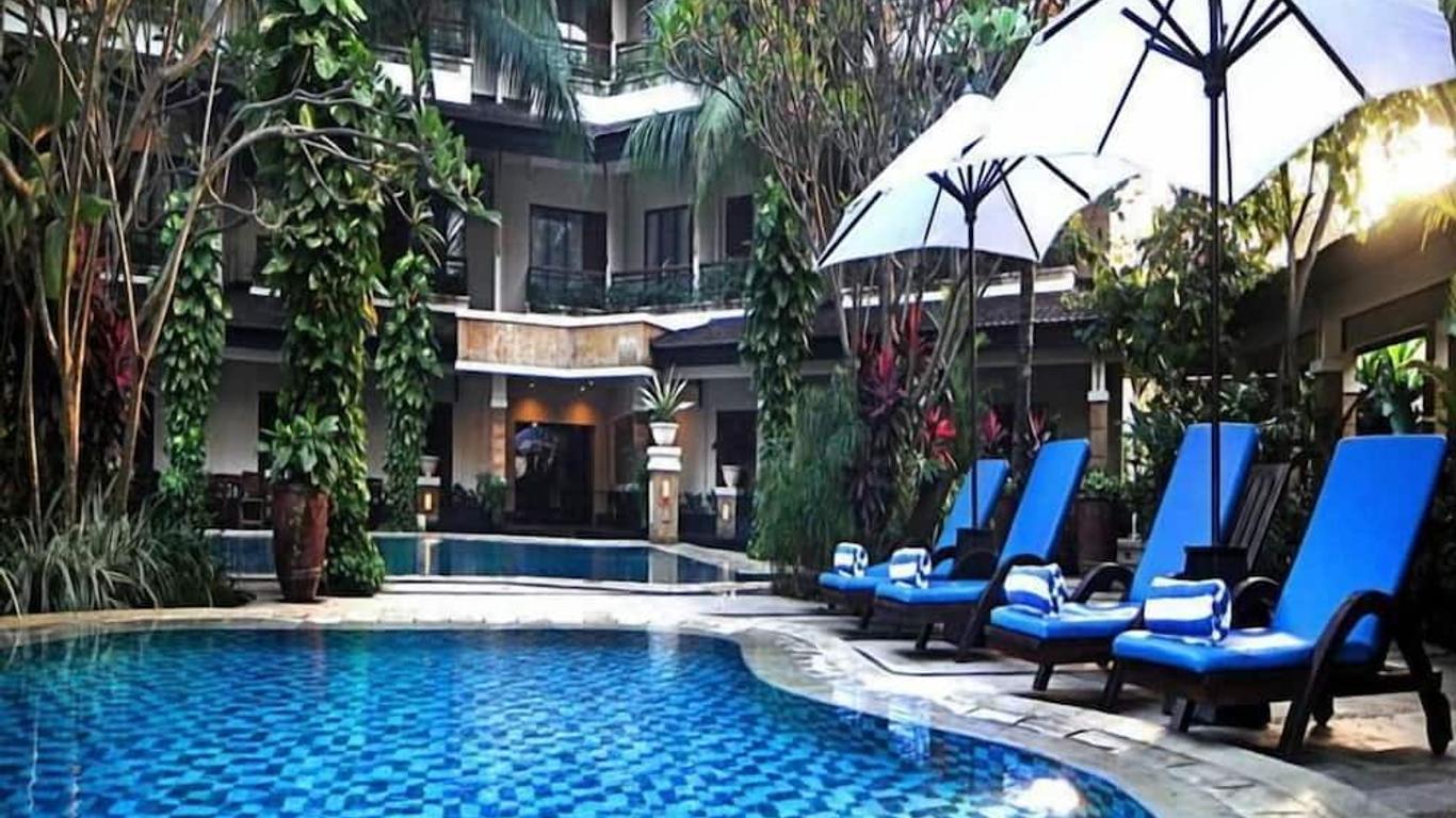Le Dian Hotel