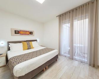 Casa Stefania Rimini - Rimini - Bedroom