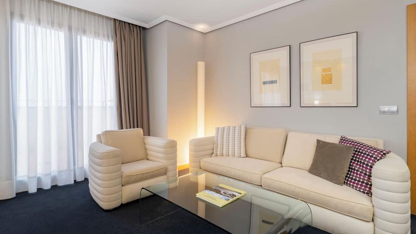 Eurostars Rey Alfonso X