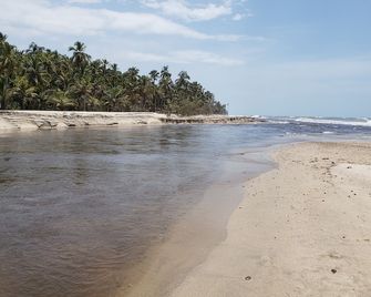 Beautiful Vacation Home Indigo Palomino - Palomino - Playa