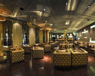 Radisson Blu Hotel New Delhi Paschim Vihar - New Delhi - Baari