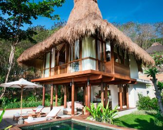 Nihi Sumba - Waikabubak - Habitación