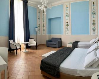 Miglio D'Oro Park Hotel - Ercolano