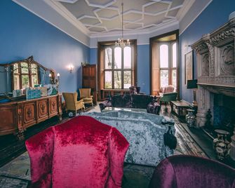 Ruthin Castle Hotel - Ратін - Бар