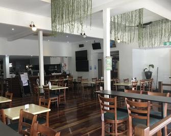 The Prince of Wales - Proserpine - Restaurant