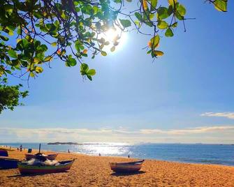 Come and enjoy this charming AP that is just a few minutes from the beach and shopping - Vila Velha - Beach