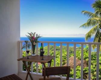 Morne Seaview Apartments - Castries - Balcon