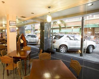 Harbor Town Hotel - Iloilo City
