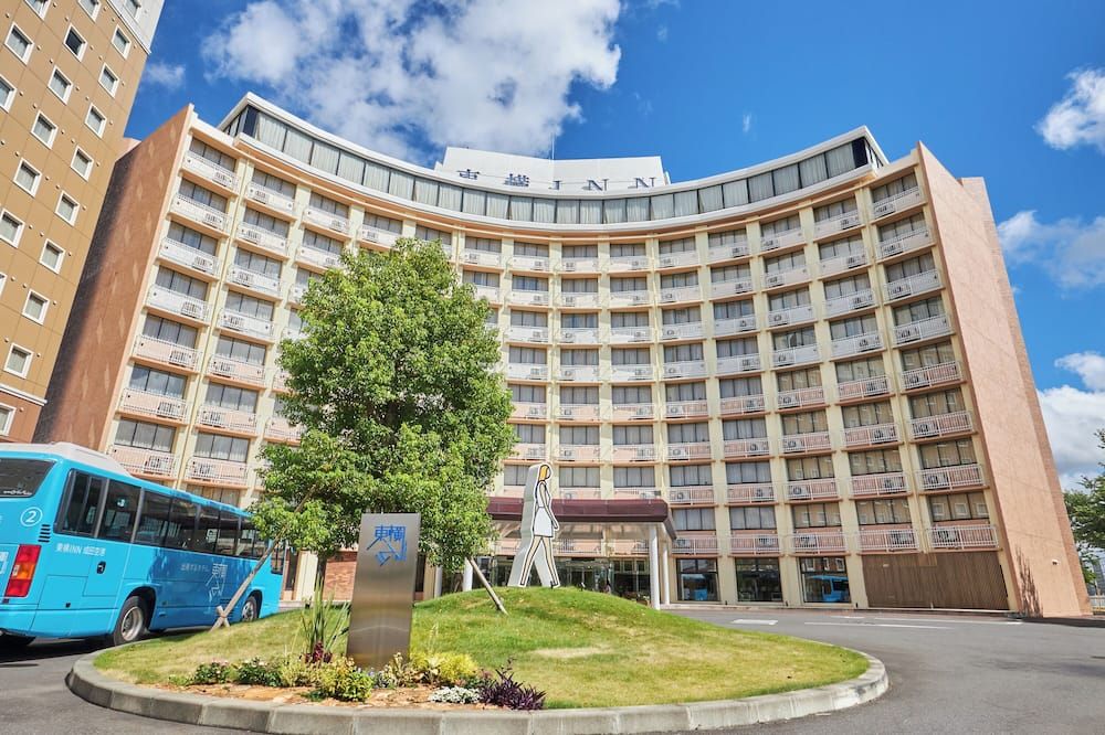 Toyoko Inn Narita Airport Honkan