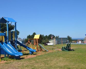 Sundance Cottages - Cavendish