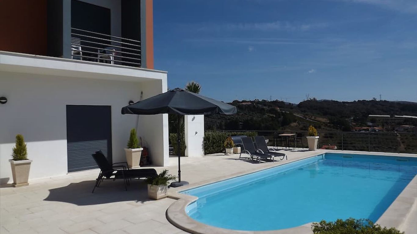 Casa Ceedina Bed And Breakfast & Beauty