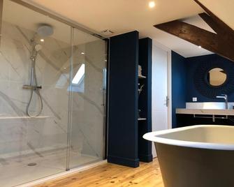 Les chambres Berguoises Superbe Chambre au coeur de Bergues - Bergues - Bad