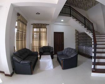 Heaven Rest - Hatton - Living room