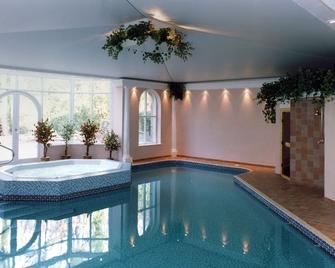 Grange Hotel - Grange-over-Sands - Uima-allas