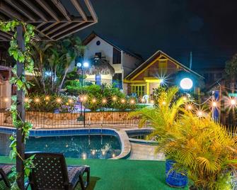 Ecovilla Cali - Santiago de Cali - Piscina