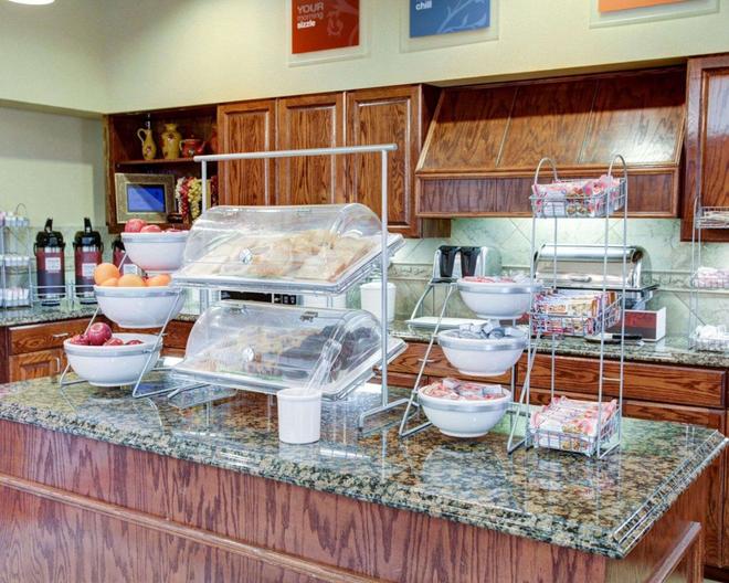 Comfort Suites University Drive 73 1 1 1 College Station