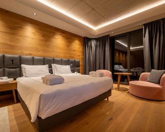 Swissôtel Damian Jasna - Demanovska Dolina - Habitación