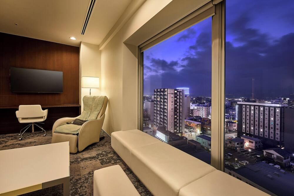 دايوا روينت هوتل نومازو