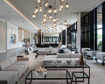 AC Hotel by Marriott Kingston, Jamaica - Kingston - Lounge