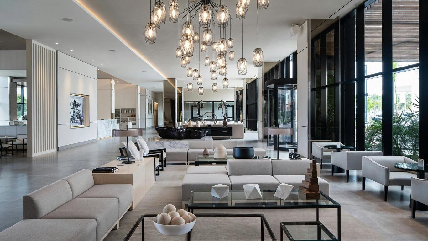 AC Hotel by Marriott Kingston, Jamaica