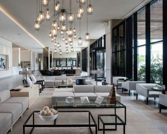 AC Hotels by Marriott Kingston, Jamaica - Kingston - Lobi