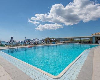 Astir Palace Hotel - Zakynthos - Pool