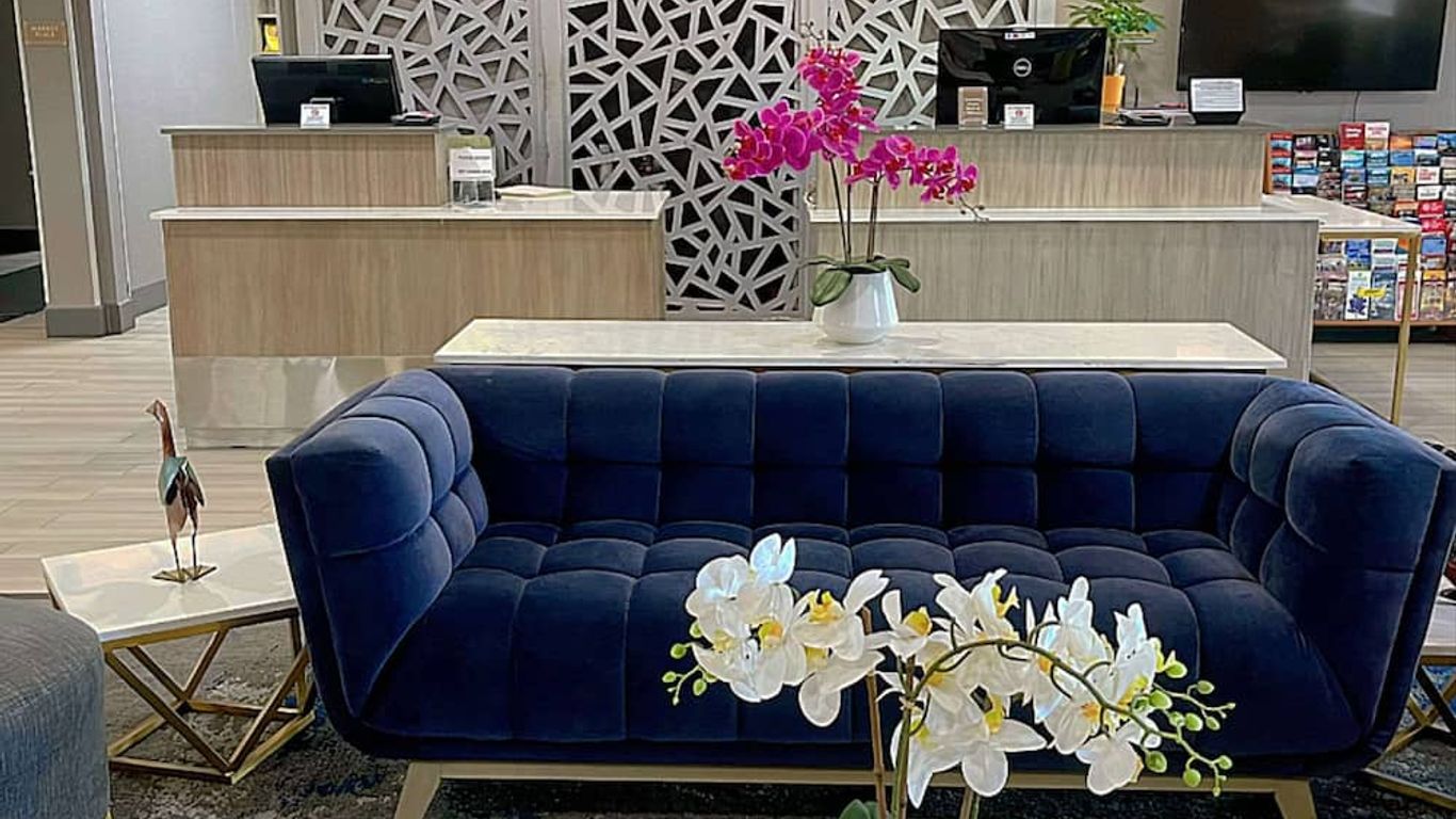 Comfort Suites Seabrook - Kemah