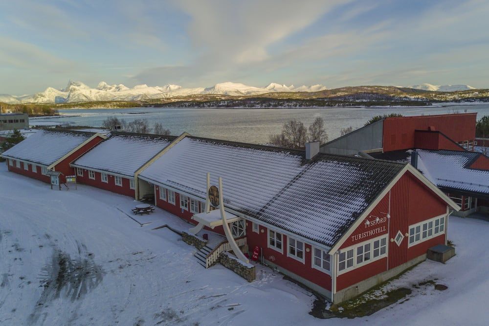 Tysfjord Hotel