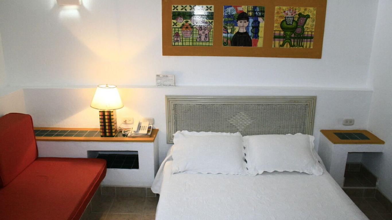 Hotel Guadaira Resort