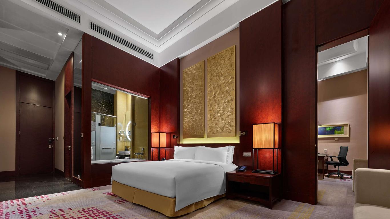 Hilton Beijing Capital Airport