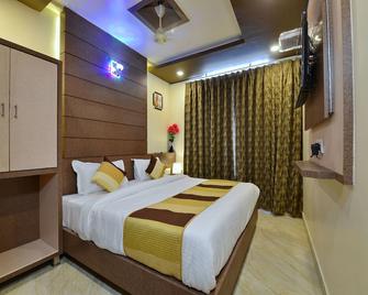 Oyo 12845 New Victory - Ajmer - Habitación