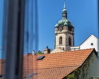 Hotel Jaro - Mělník