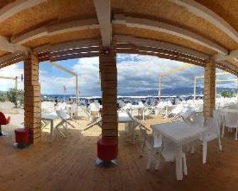 Regent Beach Hotel & Apartments - Regio de Calabria - Bar