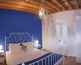 Water from Alto Main House - Agua de Alto - Bedroom