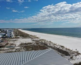 Surfside 15 - Beachtime by Pristine Properties Vacation Rentals - Mexico Beach - Playa