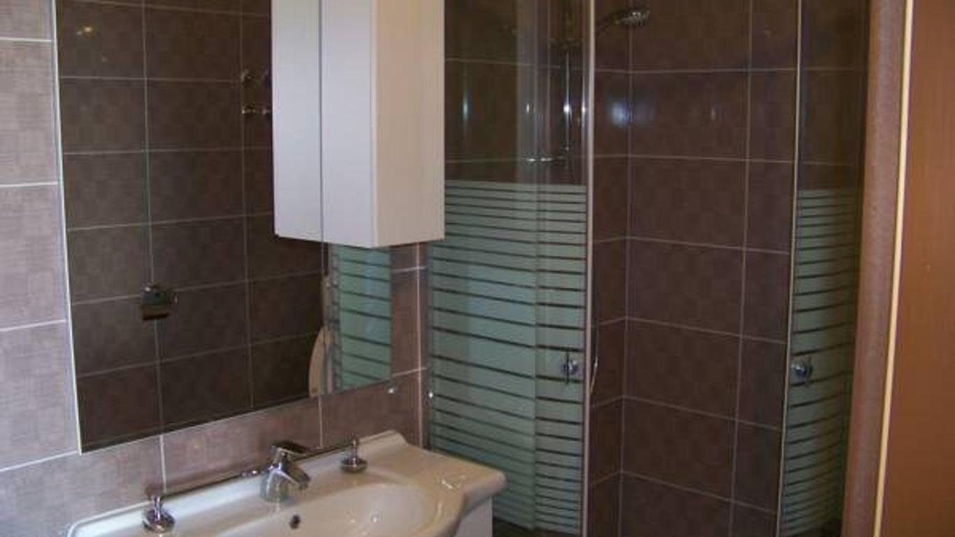 Beach Villa Bozikovic