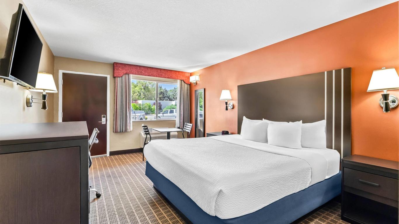 Days Inn by Wyndham Elko
