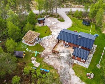 Beautiful Home In Tingvatn - Tingvatn - Edificio